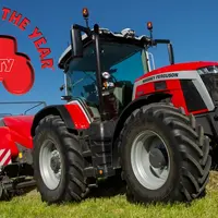 Toty 2021 Reussir machinisme