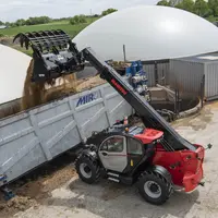Chargeur télescopique Manitou MLT 961-160 V+ L NewAg XL