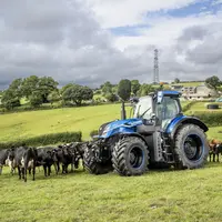 CNH Industrial devient actionnaire majoritaire de Bennamann, une startup britannique spécialisée dans la capture, l'épuration, le stockage et le condi