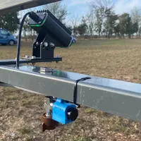 Le porte-jet SRP d’Optima Concept se démarque des autres dispositifs PWM par un volume mort très réduit autorisant une plus grande réactivité.