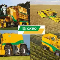 Les marques Bourgoin, FMC et Ploeger disparaissent au profit de la marque Oxbo.