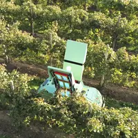 Robot Icaro X4 de Free Green Nature S.r.l.