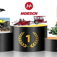 Classement des trois premiers constructeurs de semoirs traînés immatriculés en 2021.
