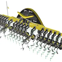 Bineuse Onyx de Phenix Agrosystem, par BC Technique.