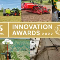 Les innovations sélectionnées pour concourrir aux Sima Awards 2022