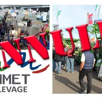 Sommet de l'élevage 2020 annulé Réussir Machinisme