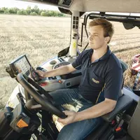 Le brevet professionnel "conducteur de machines agricoles" devrait répondre au besoin de main d'oeuvre qualifiée en agriculture