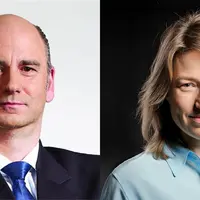 Hubertus Mülhäuser Suzanne Heywood CNH Industrial Réussir Machinisme