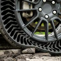 Michelin Uptis Réussir machinisme