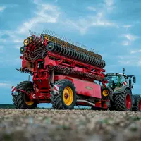 Au transport, l'Inspire ne dépasse par trois mètres de large.