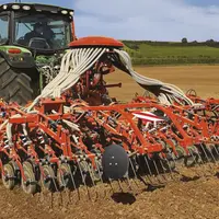 Combiné de semis Kuhn