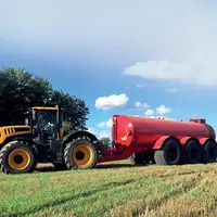 La gamme 882 se destine davantage au transport routier.
