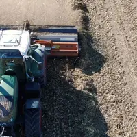 Berti lance une version andaineuse de son broyeur Land/P.