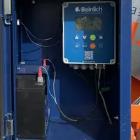 Le boîtier 4KR des enrouleurs Beinlich est désormais connecté.