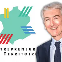 Nouveau directeur général de la FNEDT, Christian de Barrin dispose d'une solide expérience dans les organisations et associations professionnelles, en
