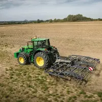 Trois modèles portés complètent le catalogue de scalpeurs à dents Methys PCS de Sky Agriculture.