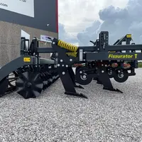 Ameublisseur Fissurator de Guilbart