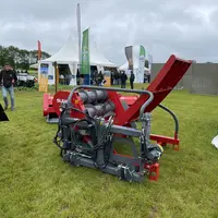 Suire Polyroll dérouleuse alimentation