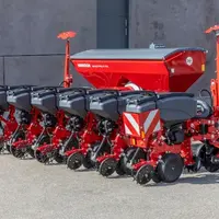 Semoir monograine Horsch Maestro AX