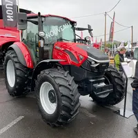 tracteur agricole standard Case IH Farmall C