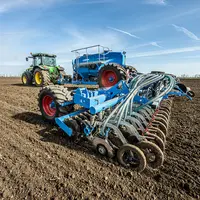 Semoir en lignes Lemken Solitair ST