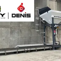 Le groupe Burel cède son activité équipements de manutention et de conditionnement de l'engrais à l'entreprise Denis.