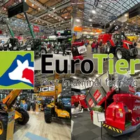 La rédaction machinisme a sélectionné 1à nouveautés dénichées au salon Eurotier 2024.