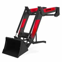Chargeur frontal Hydrac SmartLine