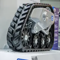 Michelin cède la marque canadienne Camso à Ceat.
