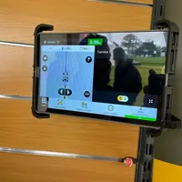 Fournial FJDynamics tablette tactile AG1 Guidage GPS