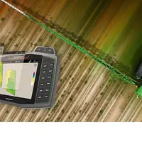 terminal Amatron 4 et pulvérisateur amazone