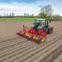 Semoir monograine Grimme Matrix
