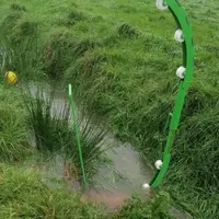 Nettoyage d'un système de drainage