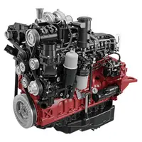 Moteur Agco Power Core 80
