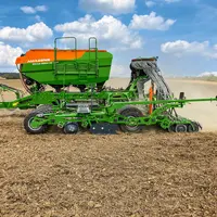 Semoir en ligne Amazone Cirrus 8004_2C Grand