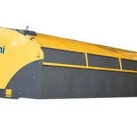 Coupe directe Fantini DC01 pour ensileuse