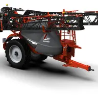 Pulvérisateurs traînés Maschio Gaspardo Campo 36-65 Isotronic
