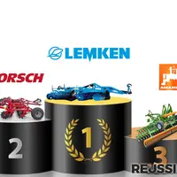 Podium immat 2024 déchaumeurs à disques