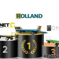 Podium immat 2024 plateaux fourragers