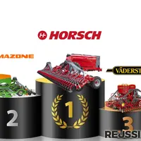 Podium immat 2024 semoirs trainés