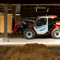 Chariot télescopique Manitou MLT625e
