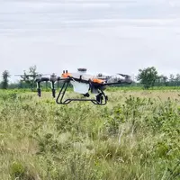 Drone d'épandage AG 150 d'Agrodrone