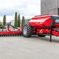 Semoir Horsch Avatar 12 LC
