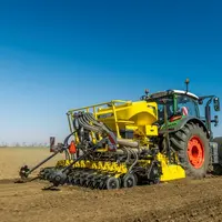 Combiné de semis Bednar Sonic ON3000