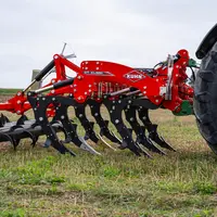 Décompacteur ameublisseur Kuhn DT.