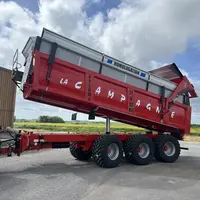 Benne agricole La Campagne 91-34