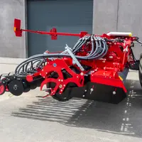 Combinés de semis Horsch Versa 4 SL