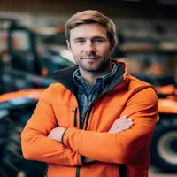 La formation CQP Vendeur en matériels agricoles s'effectue en alternance.