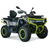 quad Hytrack HY 650 X EPS