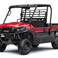 SSV Kawasaki PRO-FX